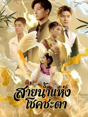สายน้ำแห่งโชคชะตา