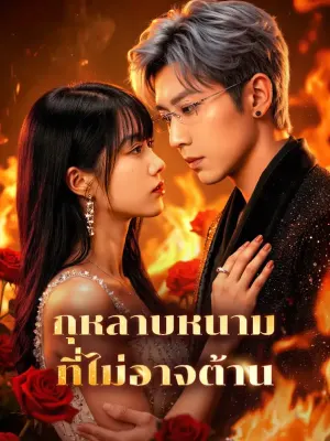 กุหลาบหนาม ที่ไม่อาจต้าน