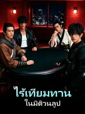 ไร้เทียมทานในมิติวนลูป