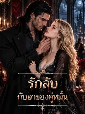 รักลับกับอาของคู่หมั้น