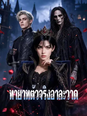 ทายาทตัวจริงอาละวาด