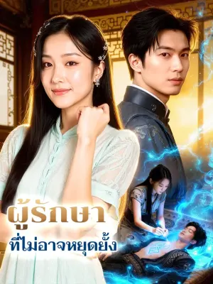 ผู้รักษาที่ไม่อาจหยุดยั้ง