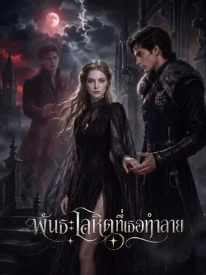 พันธะโลหิตที่เธอทำลาย