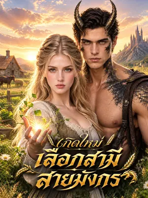 เกิดใหม่เลือกสามีสายมังกร