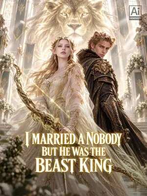I Married a Nobody But He Was the Beast King