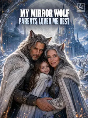 My Mirror Wolf Parents Loved Me Best