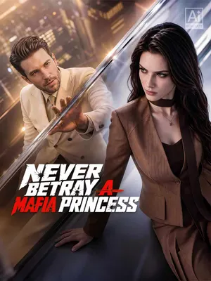 Never Betray a Mafia Princess