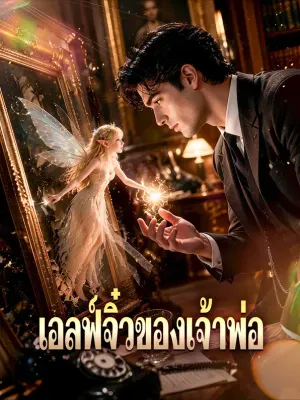 เอลฟ์จิ๋วของเจ้าพ่อ