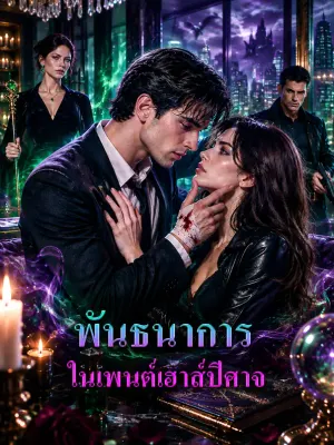 พันธนาการ ในเพนต์เฮาส์ปีศาจ
