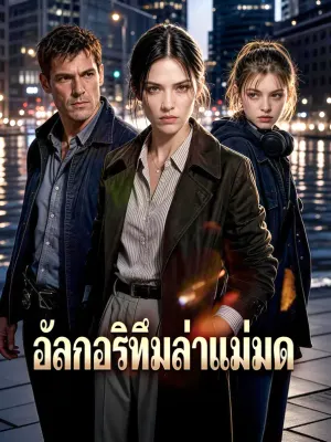 อัลกอริทึมล่าแม่มด