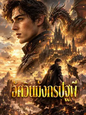 อัศวินมังกรปฐพี