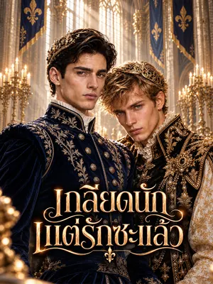 เกลียดนัก แต่รักซะแล้ว