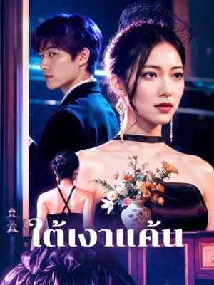 ใต้เงาแค้น