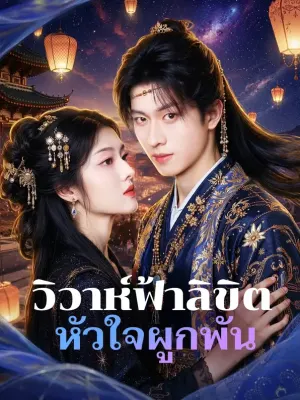 วิวาห์ฟ้าลิขิต หัวใจผูกพัน