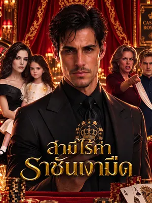 สามีไร้ค่า ราชันเงามืด