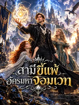 สามีขี้แพ้ อัครมหาจอมเวท