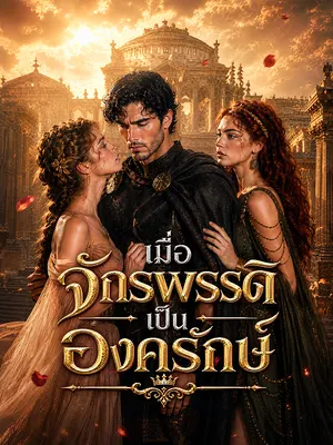เมื่อจักรพรรดิเป็นองครักษ์