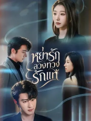 หย่ารักลวงทวงรักแท้