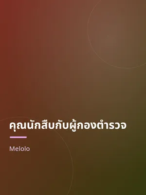คุณนักสืบกับผู้กองตำรวจ