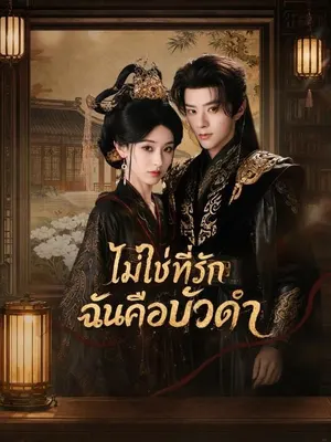 ไม่ใช่ที่รัก ฉันคือบัวดำ