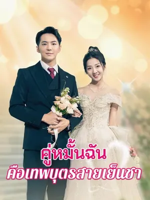 คู่หมั้นฉันคือเทพบุตรสายเย็นชา