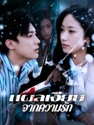 แผลเงียบจากความรัก