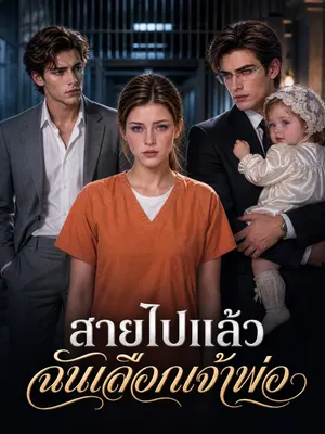 สายไปแล้ว ฉันเลือกเจ้าพ่อ