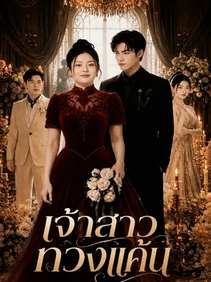 เจ้าสาวทวงแค้น