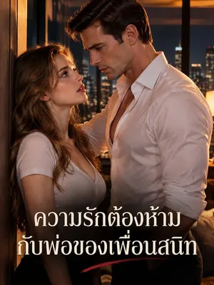 ความรักต้องห้ามกับพ่อของเพื่อนสนิท