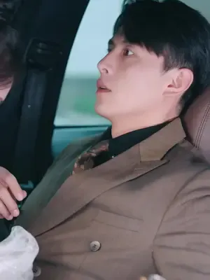 เจ้าสาวหนีวิวาห์ของประธานซ่อนลาย
