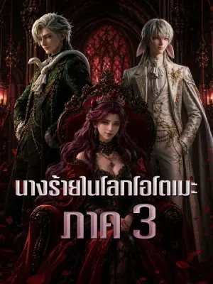 นางร้ายในโลกโอโตเมะ ภาค 3