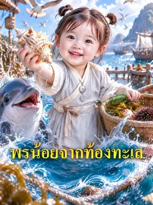 พรน้อยจากท้องทะเล
