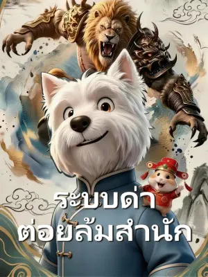 ระบบด่าต่อยล้มสำนัก