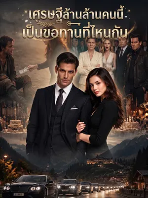 เศรษฐีล้านล้านคนนี้เป็นขอทานที่ไหนกัน
