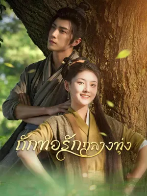 ถักทอรักกลางทุ่ง