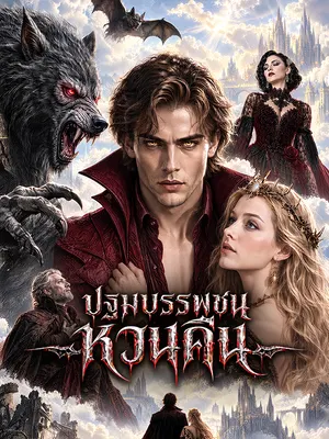 ปฐมบรรพชนหวนคืน