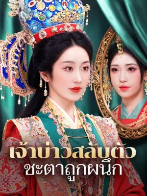 เจ้าบ่าวสลับตัว ชะตาถูกผนึก