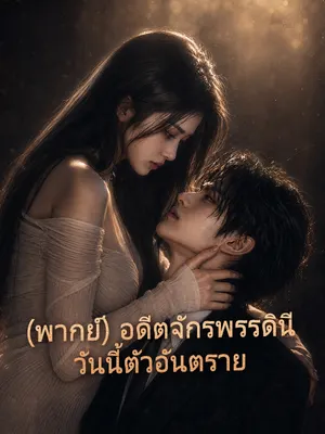 อดีตจักรพรรดินี วันนี้ตัวอันตราย