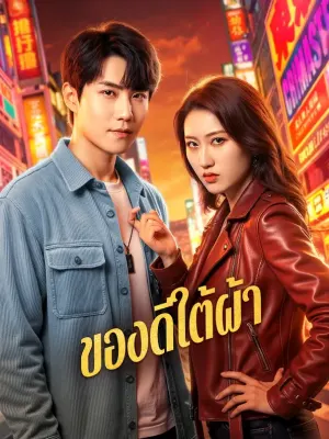 ของดีใต้ผ้า