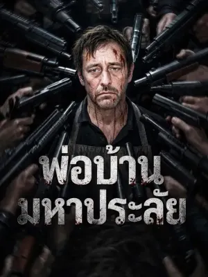 พ่อบ้านมหาประลัย