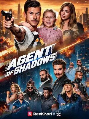 Agent of Shadows