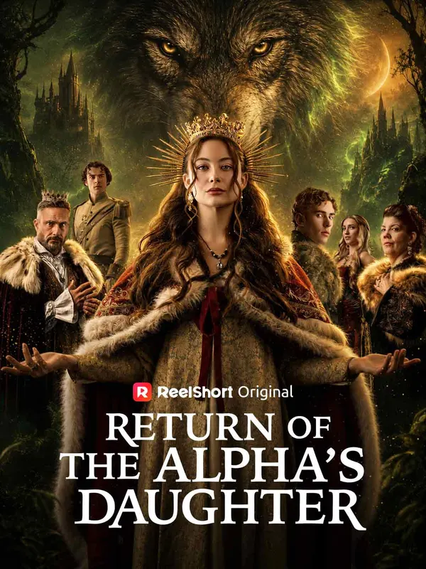 Alpha 2 Go Return of the Alpha’s Daughter – Full 70 Episodes | RongNungJeen