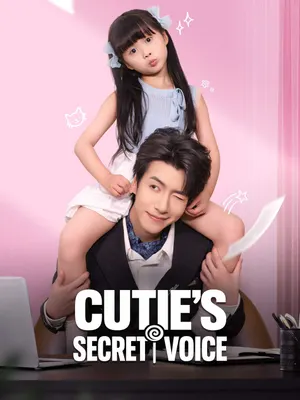 Cutie's Secret Voice