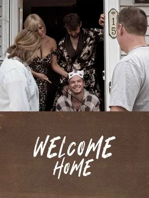 Welcome Home [Original]
