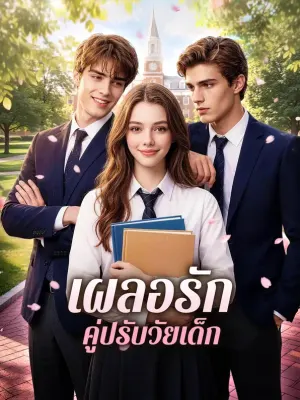 เผลอรัก คู่ปรับวัยเด็ก