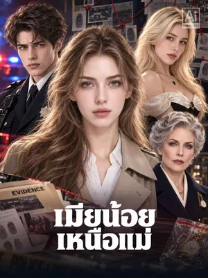 เมียน้อยเหนือแม่
