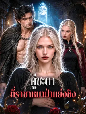 คู่ชะตา ที่ราชาหมาป่าแย่งชิง