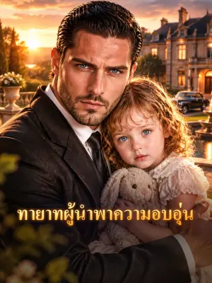 ทายาทผู้นำพาความอบอุ่น