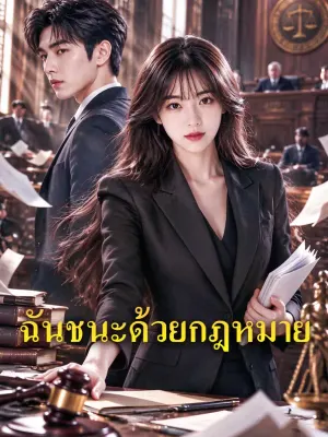 ฉันชนะด้วยกฎหมาย