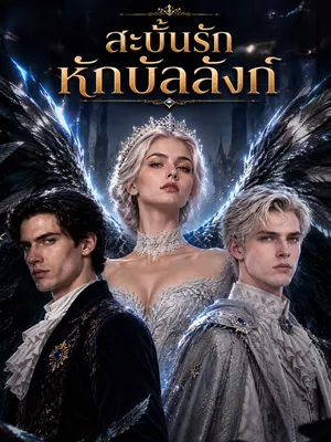 สะบั้นรัก หักบัลลังก์